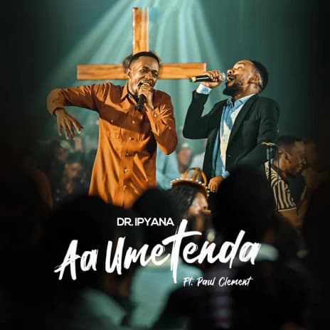 Dr Ipyana – Aah Umetenda Ft Paul Clement