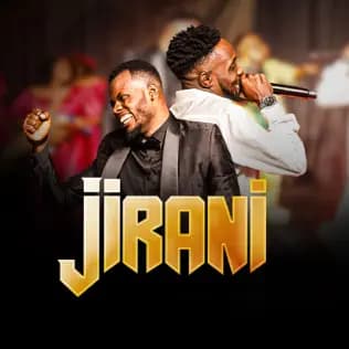 Elia Mtishibi Ft. Zoravo – Jirani