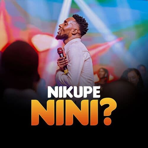 Zoravo – Nikupe Nini