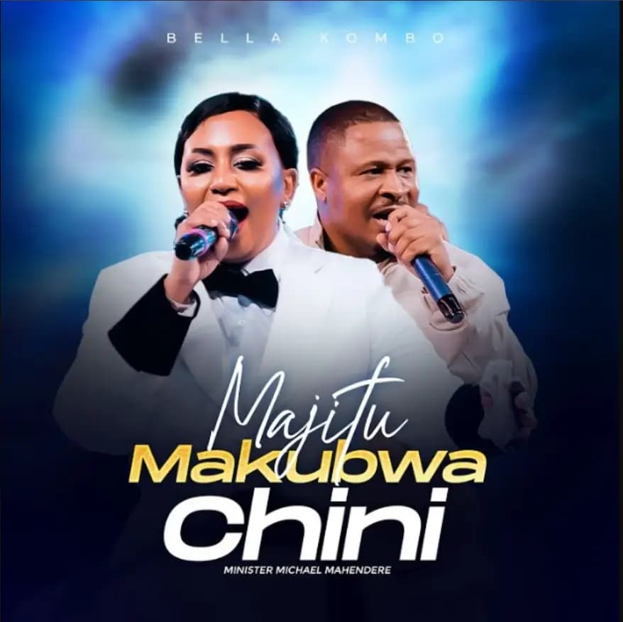 Bella Kombo Ft. Minister Michael Mahendere – Yale Majitu Makubwa Chini