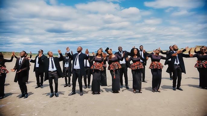 Msanii Music Group – Bondeni Unapita