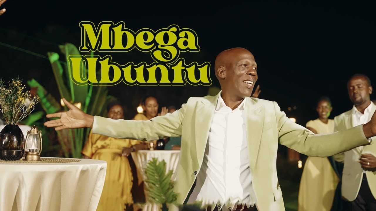 Ambassadors of Christ Choir – Mbega Ubuntu