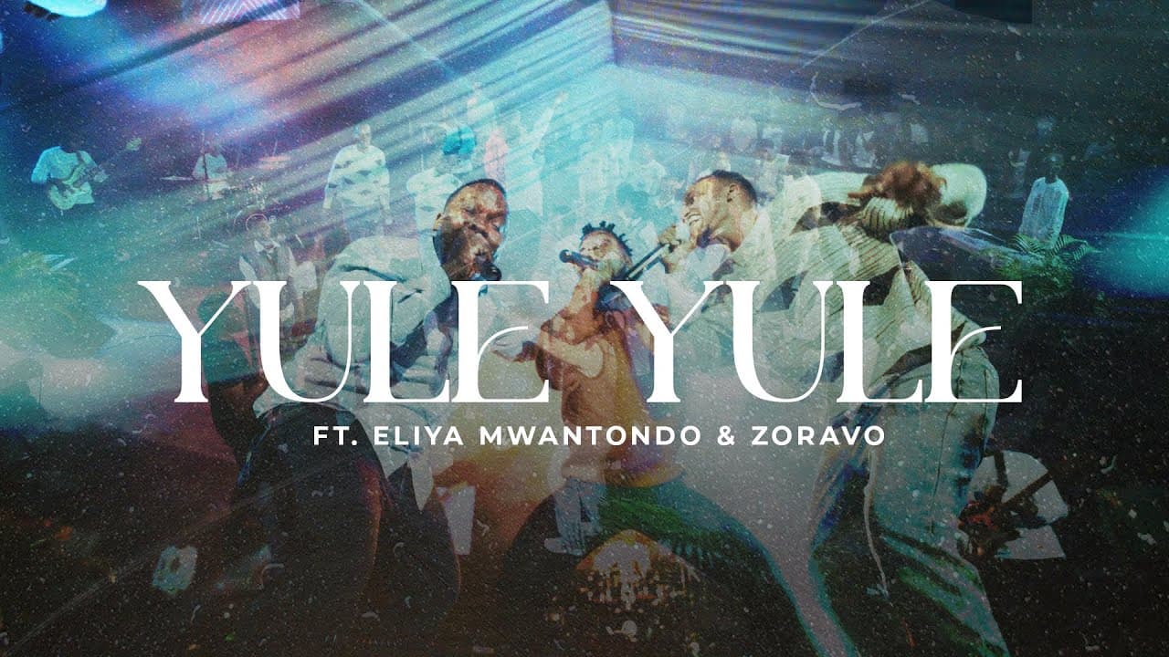 IFM Tafes Family – Yule Yule Ft. (Eliya Mwantondo & Zoravo)