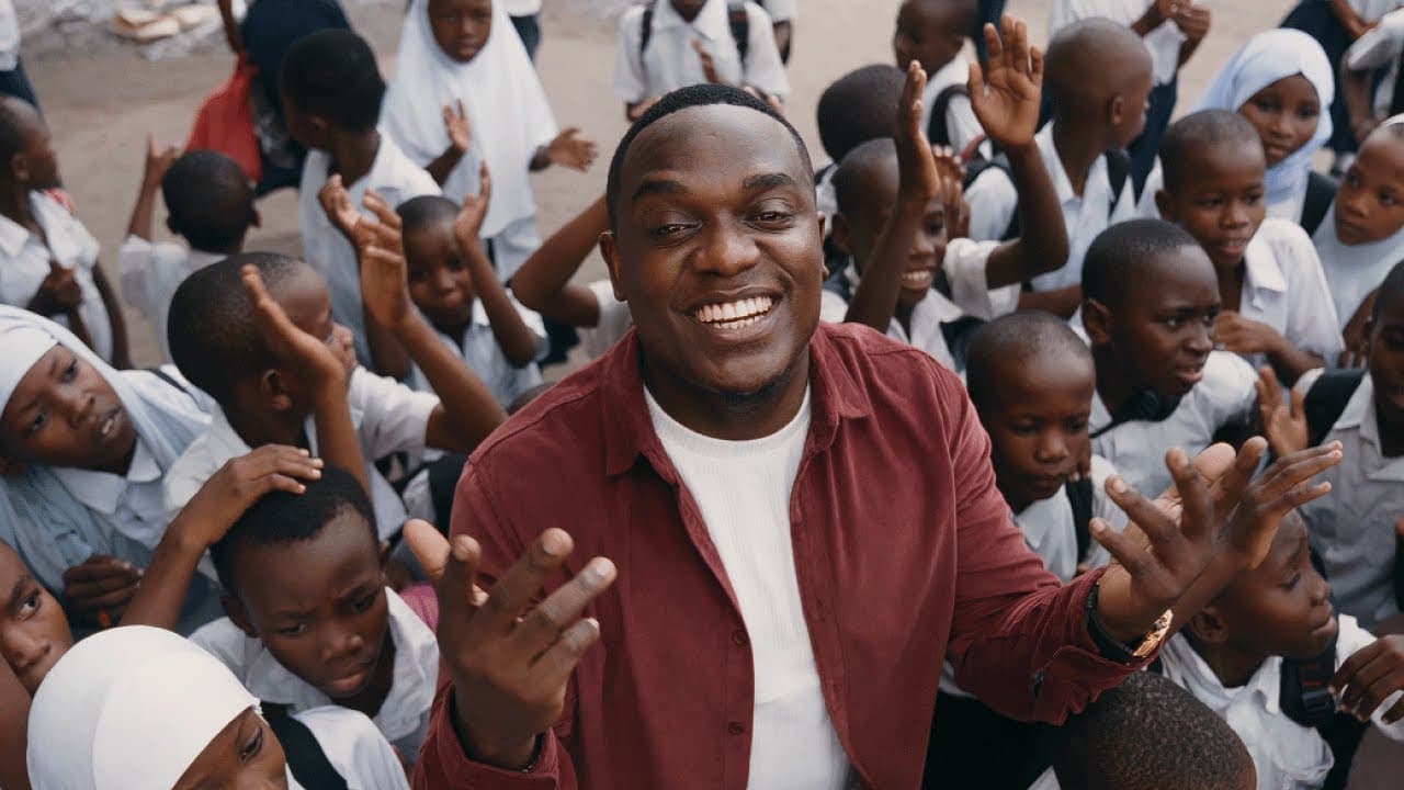 Joel Lwaga – Bila Bila