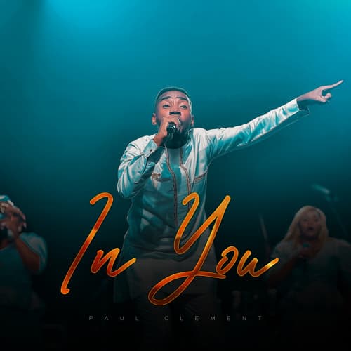 Paul Clement – In You