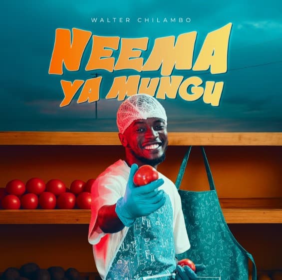 Walter Chilambo – Neema Ya Mungu