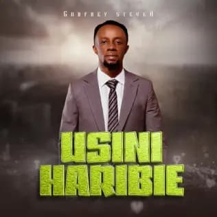 Godfrey Steven – Usiniharibie