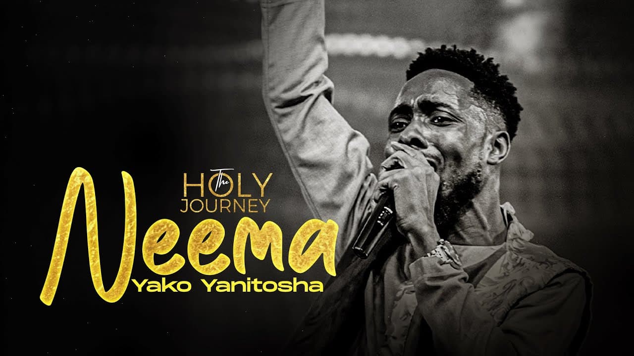 Zoravo – Neema Yako Yanitosha