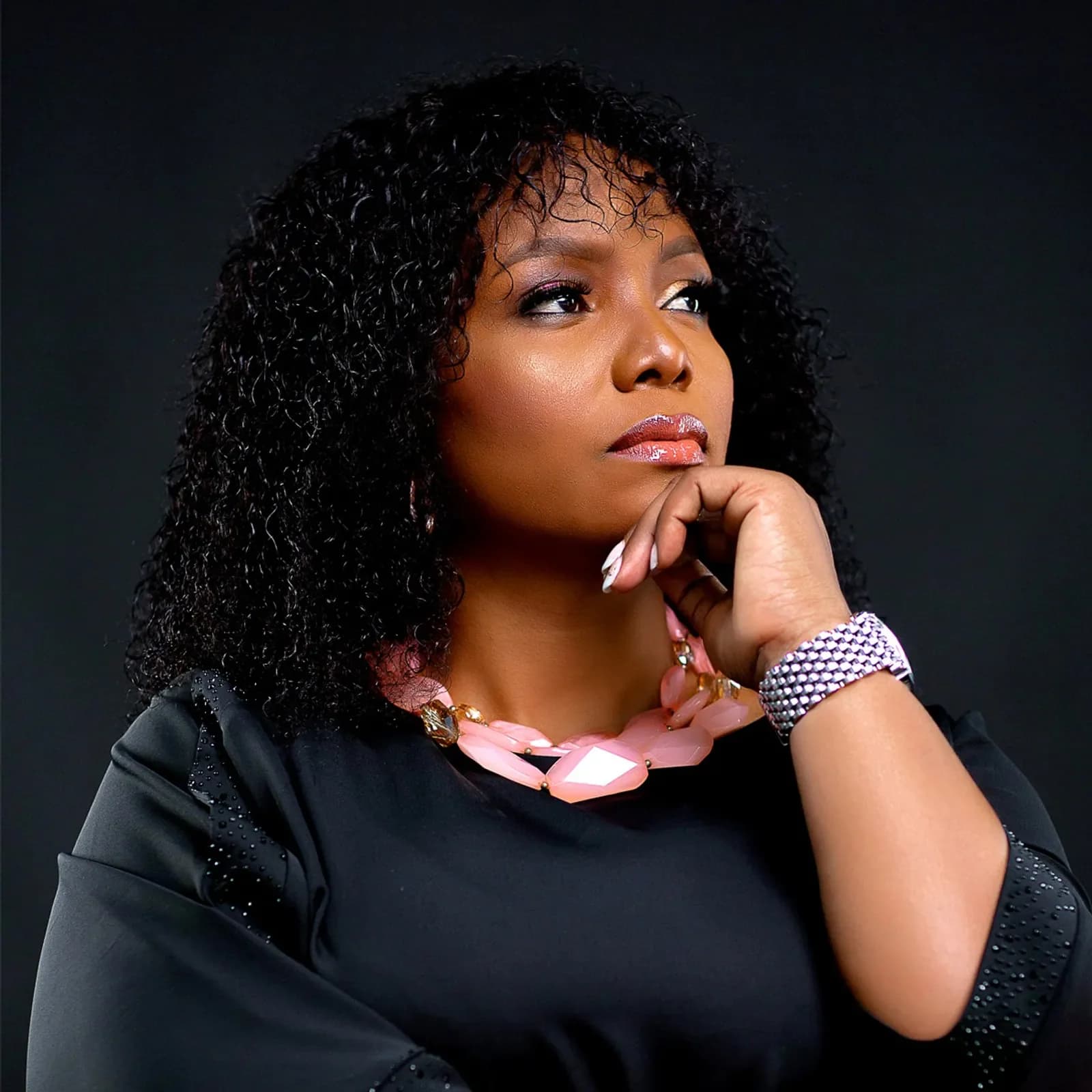 Christina Shusho – Bwana Umenichunguza
