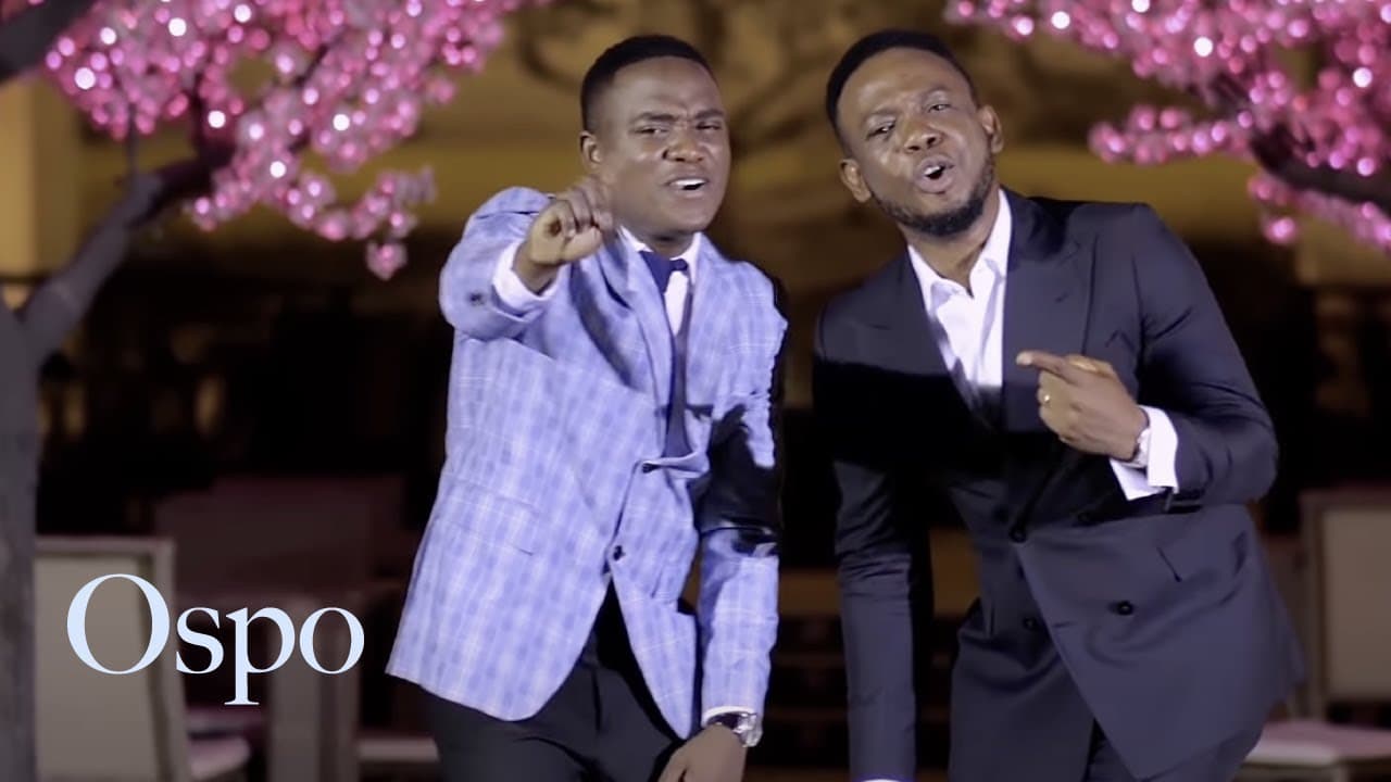 JOEL LWAGA Feat. CHRIS SHALOM – UMEJUA KUNIFURAHISHA