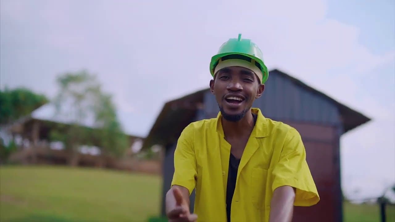 Paul Clement Ft Bella Kombo – Mwema