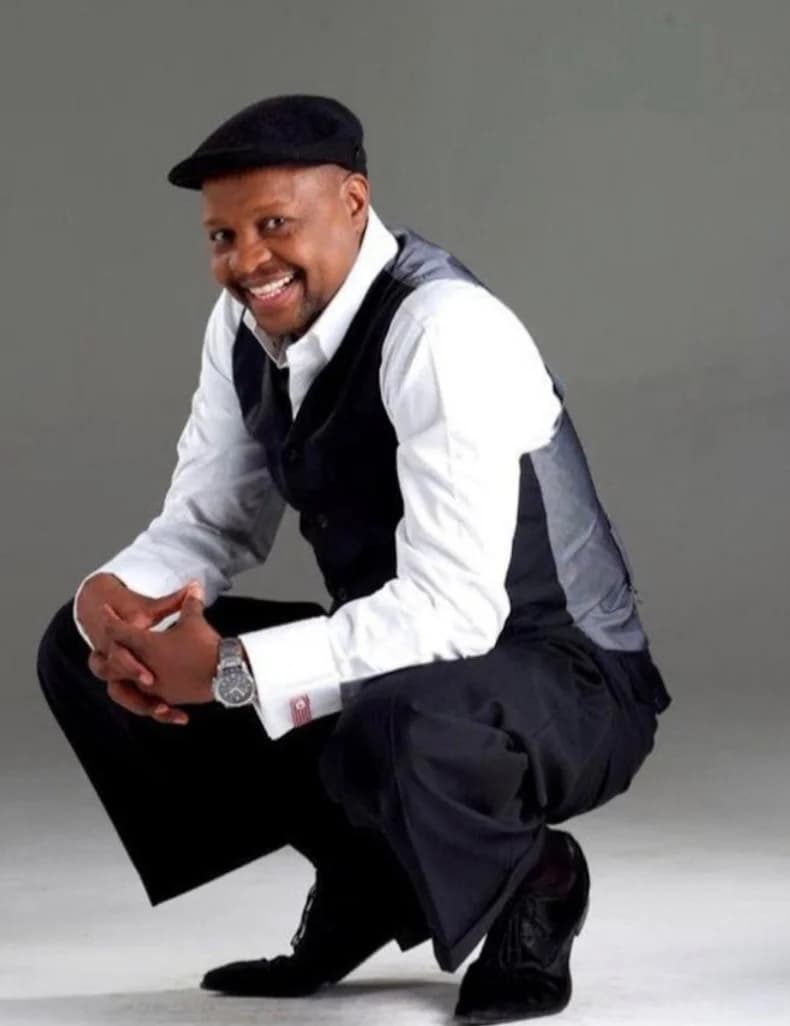 Solly Mahlangu – Emmanuel