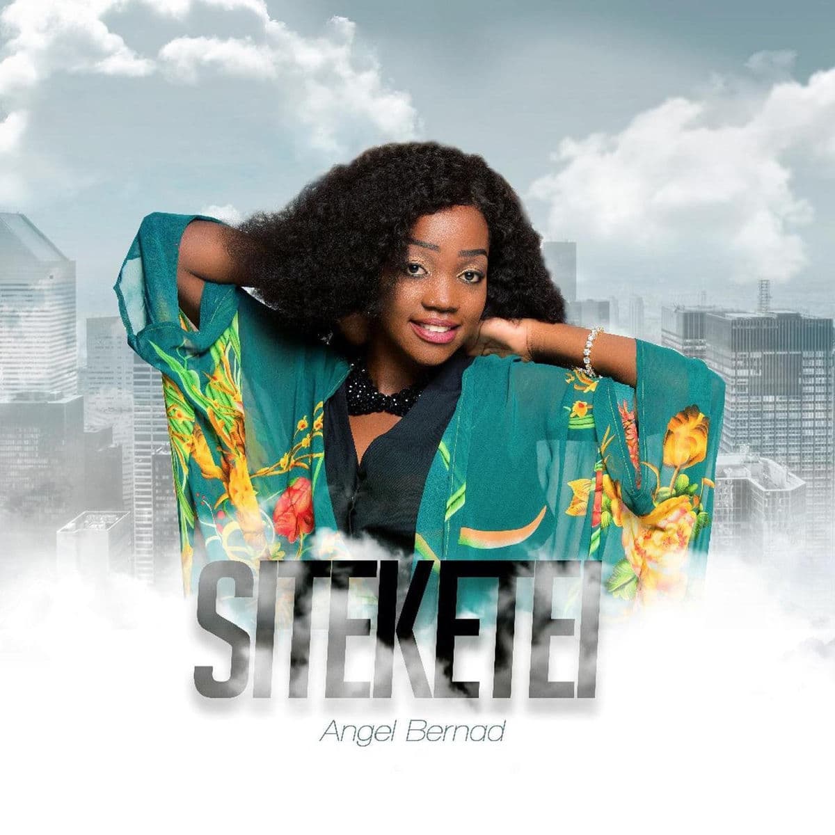 Angel Benard – Siteketei