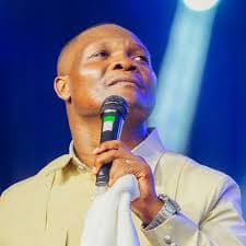 Boaz Danken – Yesu Mpenzi Mwaminifu