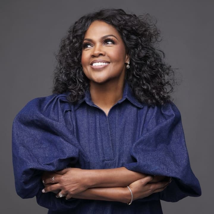 CeCe Winans – Goodness of God