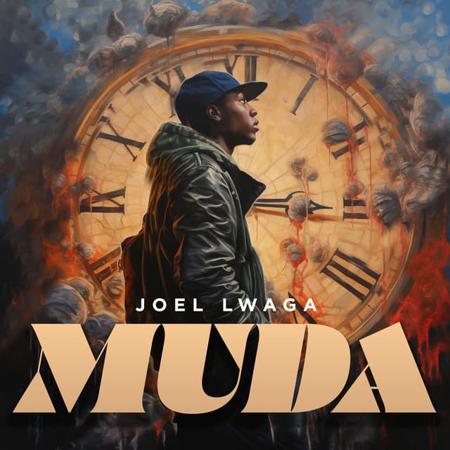 Joel Lwaga – Muda