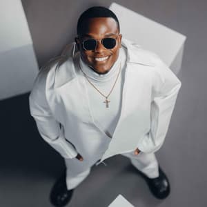 Joel Lwaga – Saa Hii (Live In Tarime)