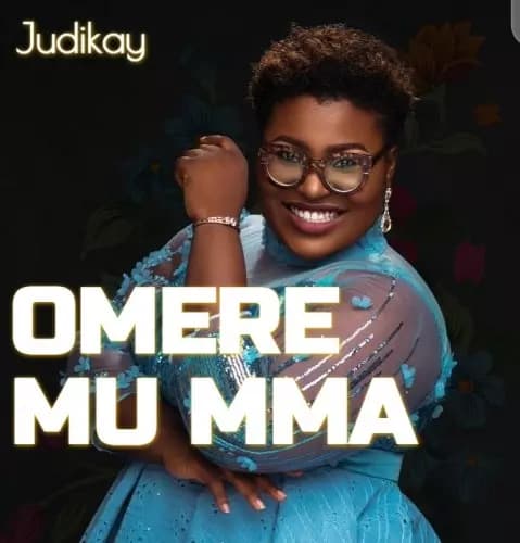 Judikay – Omemma