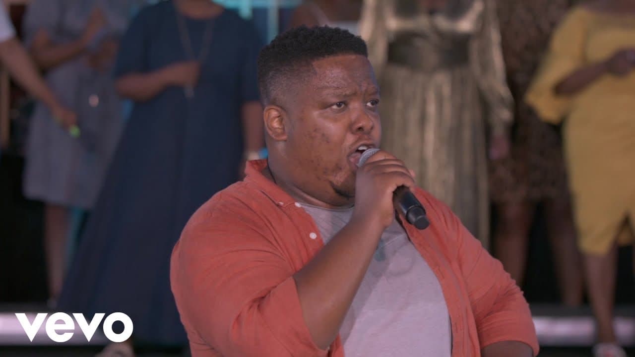 The Fellowship with Mthunzi Namba – My Redeemer