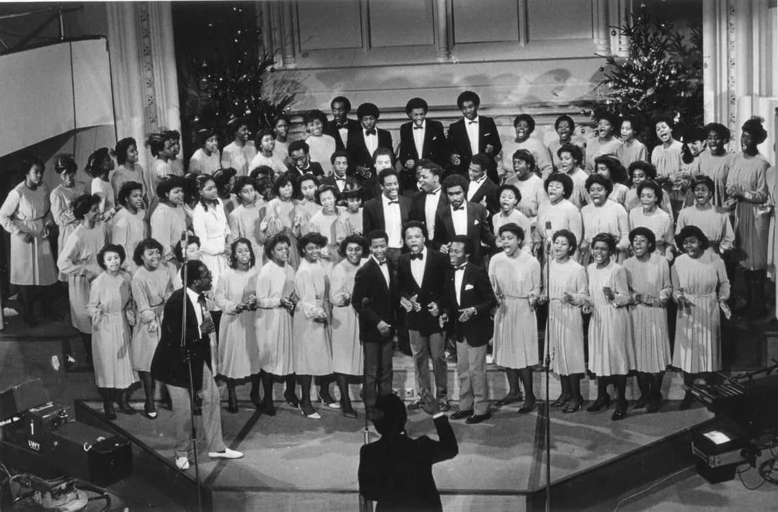 The History of Gospel Music: From Early Church Songs to Modern Global Sound