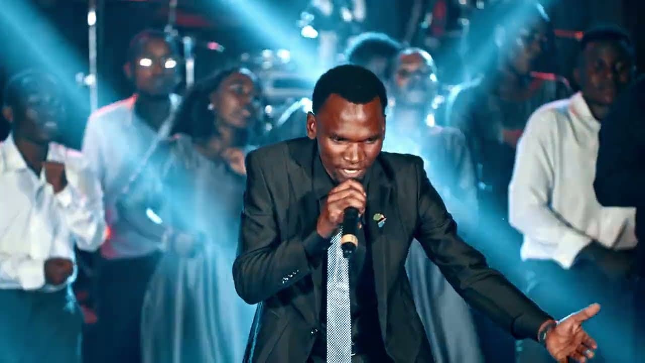 USCF CUoM – Niongozwe Nawe (Live)