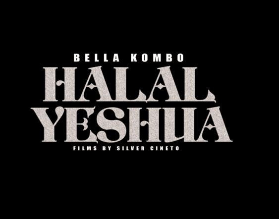 Bella Kombo – Halal Yeshua