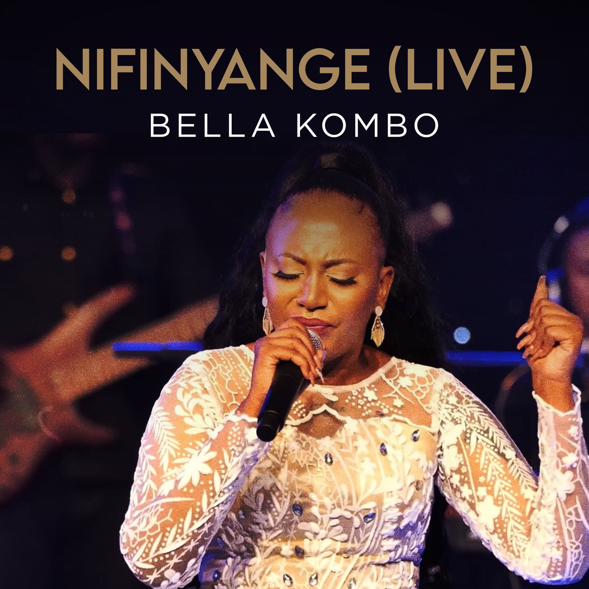 Bella Kombo – Nifinyange