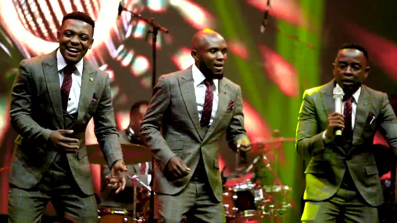 Glorious Worship Team – Umetenda Mema