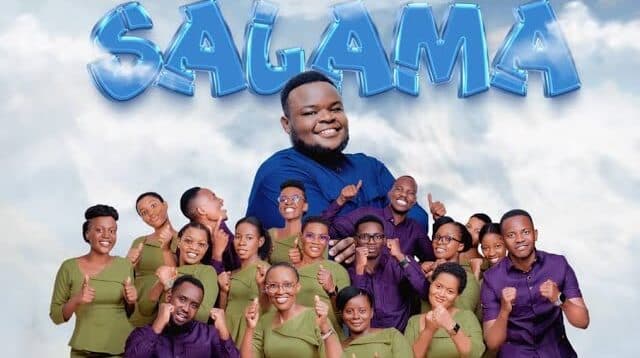 Kahama Gospel ft. Herman Mchome – Salama