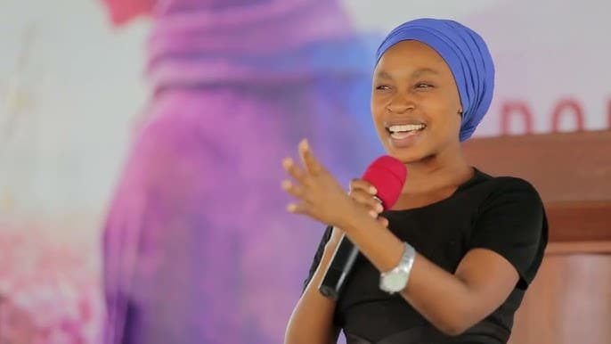 Namsifu Elisa – Atanichukua