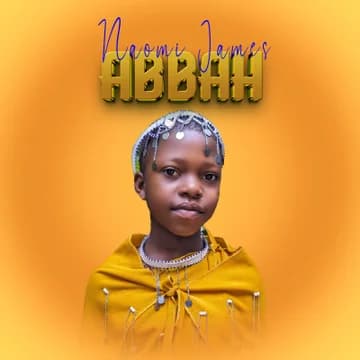 Naomi James ft. Asagwile – Abbah