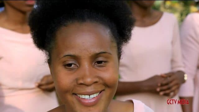 Njiro SDA Choir – Shoka La Kuazima
