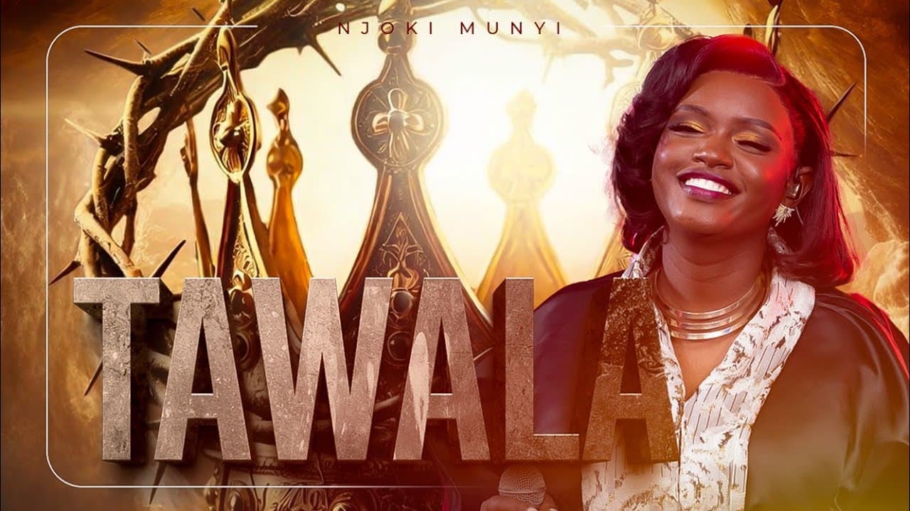 Njoki Munyi – Tawala