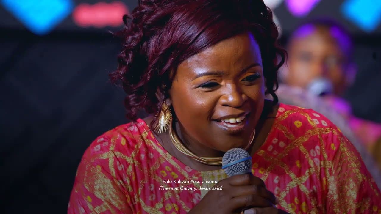 Pastor Lizz – EROKAMANO MP3 Download