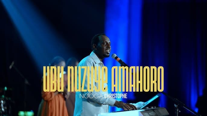 Pastor Ngoga – UBU NUZUYE AMAHORO MP3 Download