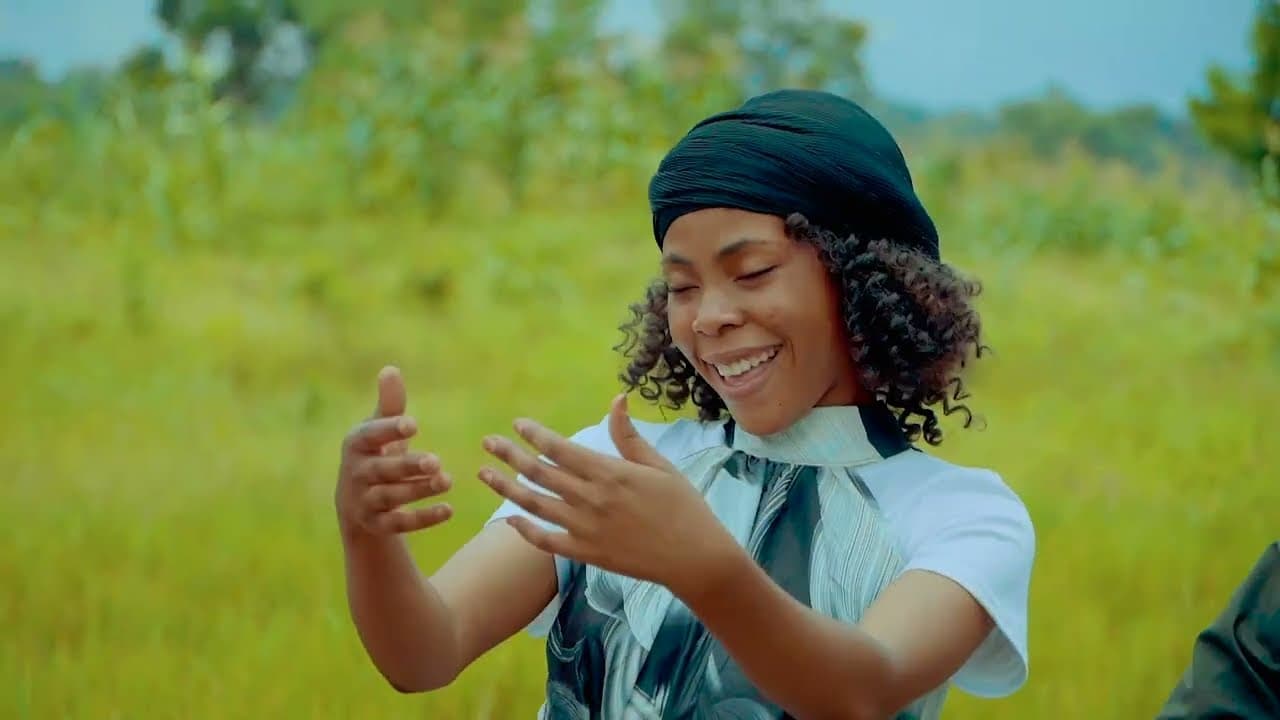 Serious Gospel – MSINGI WA BARAKA