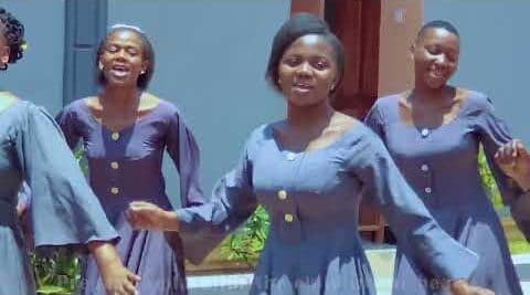 Ushindi Choir – Amekuja Yesu