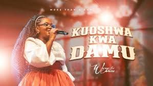 Wangechi White – Kuoshwa Kwa Damu