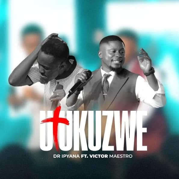 Dr. Ipyana ft. Victor Maestro – Utukuzwe