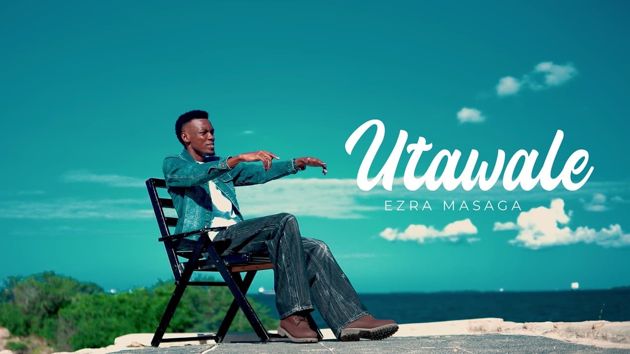 Ezra Masaga – Utawale
