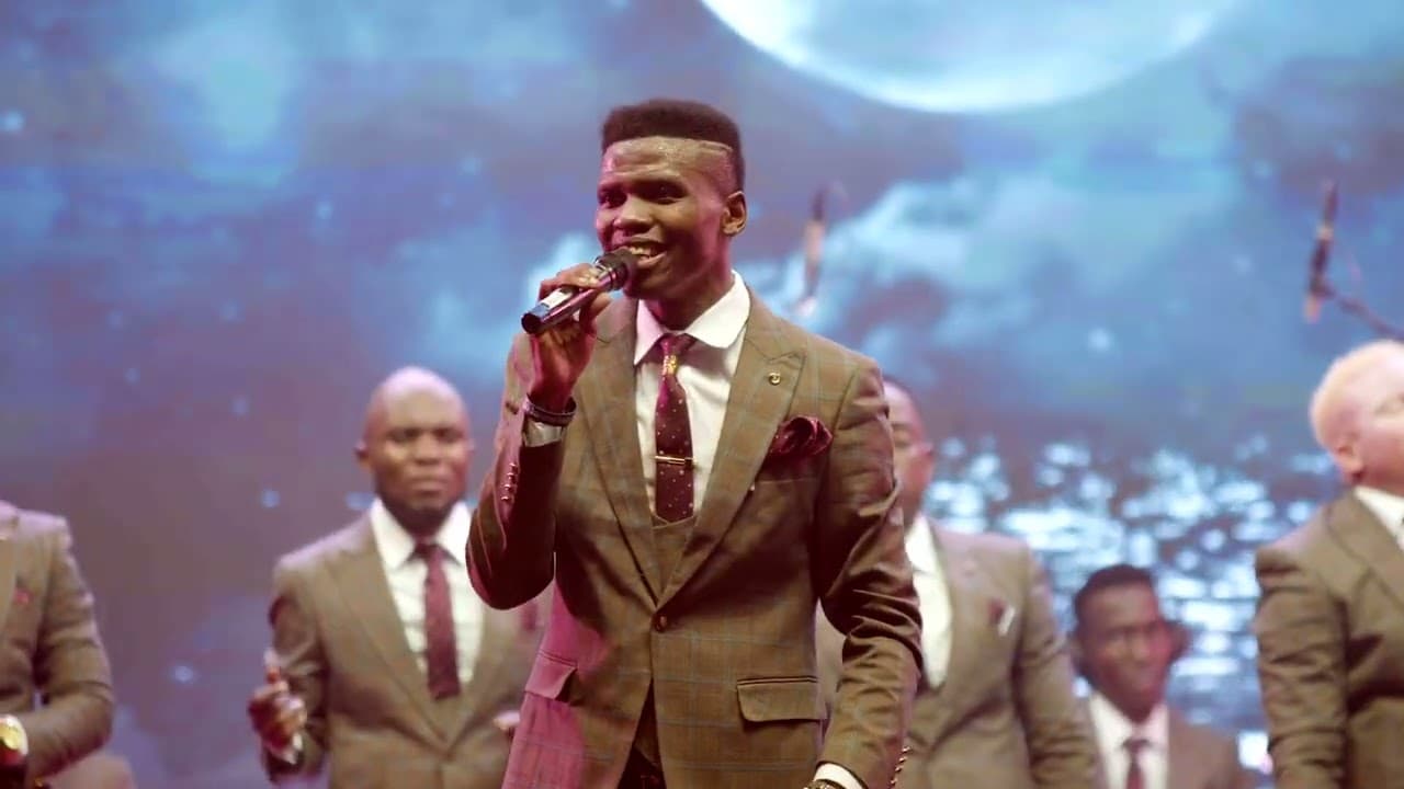 Glorious Worship Team – Juu Ya Mataifa