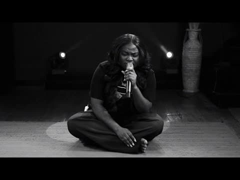 Grace Idowu – WORSHIP MEDLEY 22