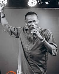 Steve Hills – Family Meeting Lagos Worship