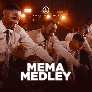 Neema Gospel Choir – Mema Medley