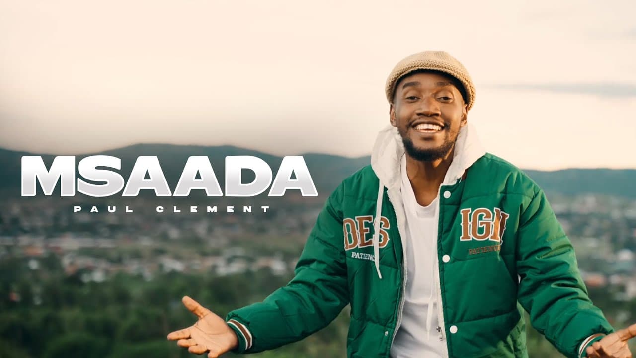 Paul Clement – Msaada