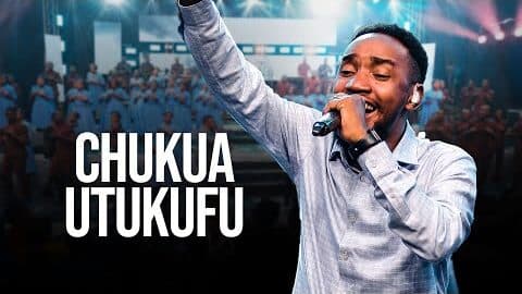 AIC (T) Dodoma Choir Ft Paul Clement – Chukua Utukufu