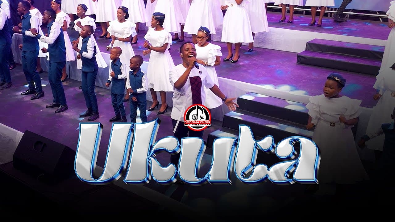AIC (T) Dodoma Choir – Ukuta