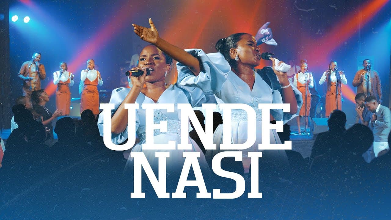 Clara Minja – Uende Nasi