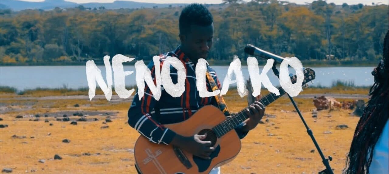 Godwill Babette – Neno Lako