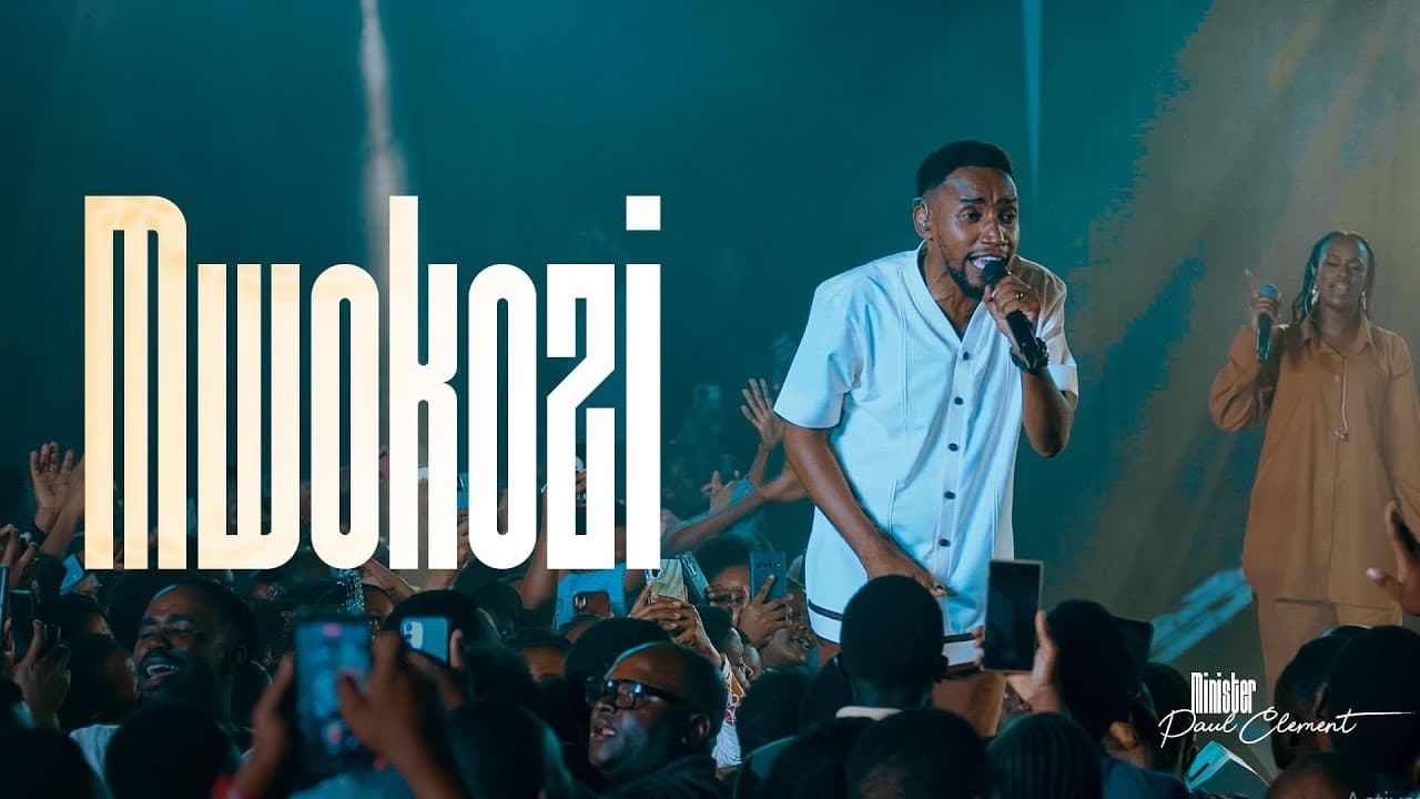 Paul Clement – Mwokozi